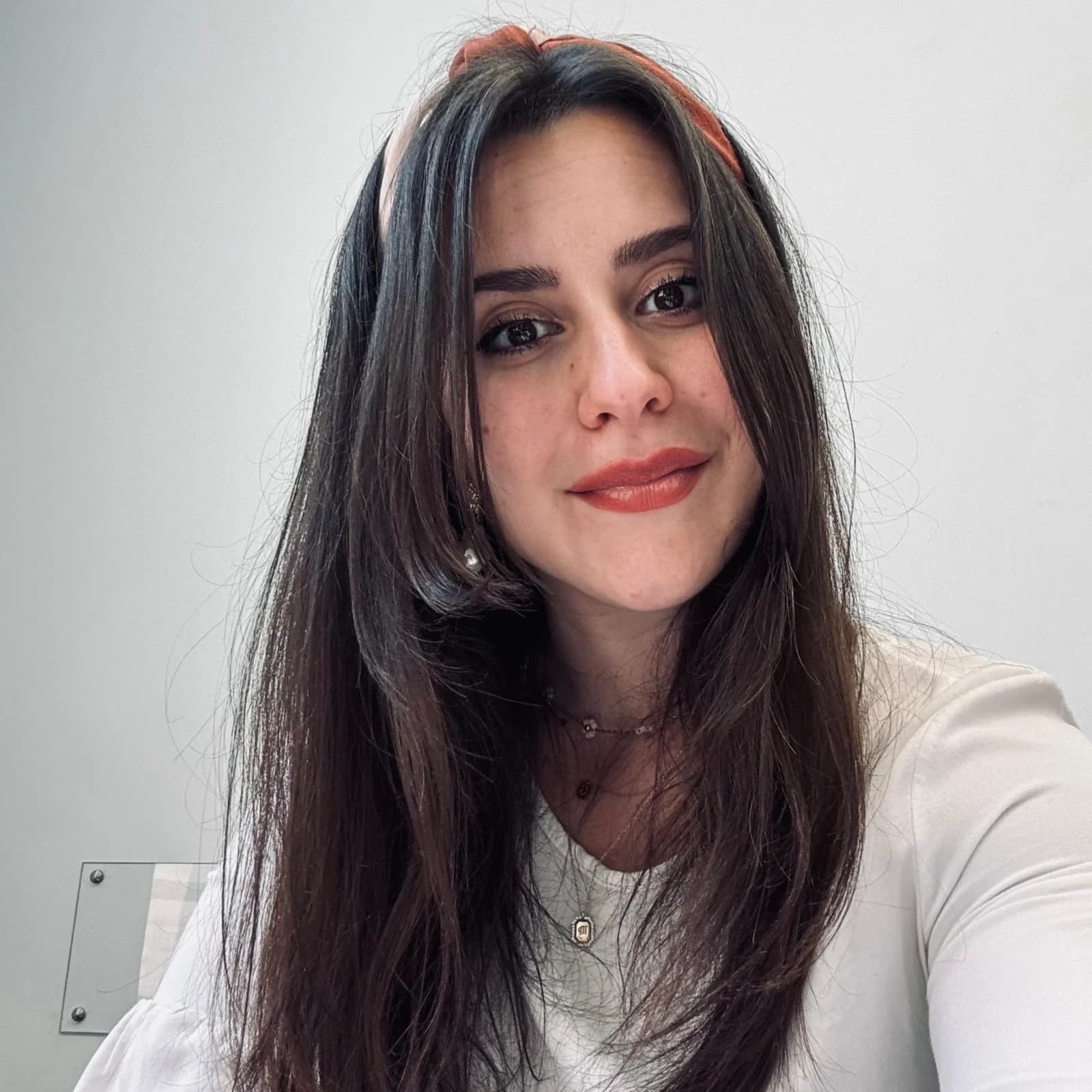 Georgia Brotini