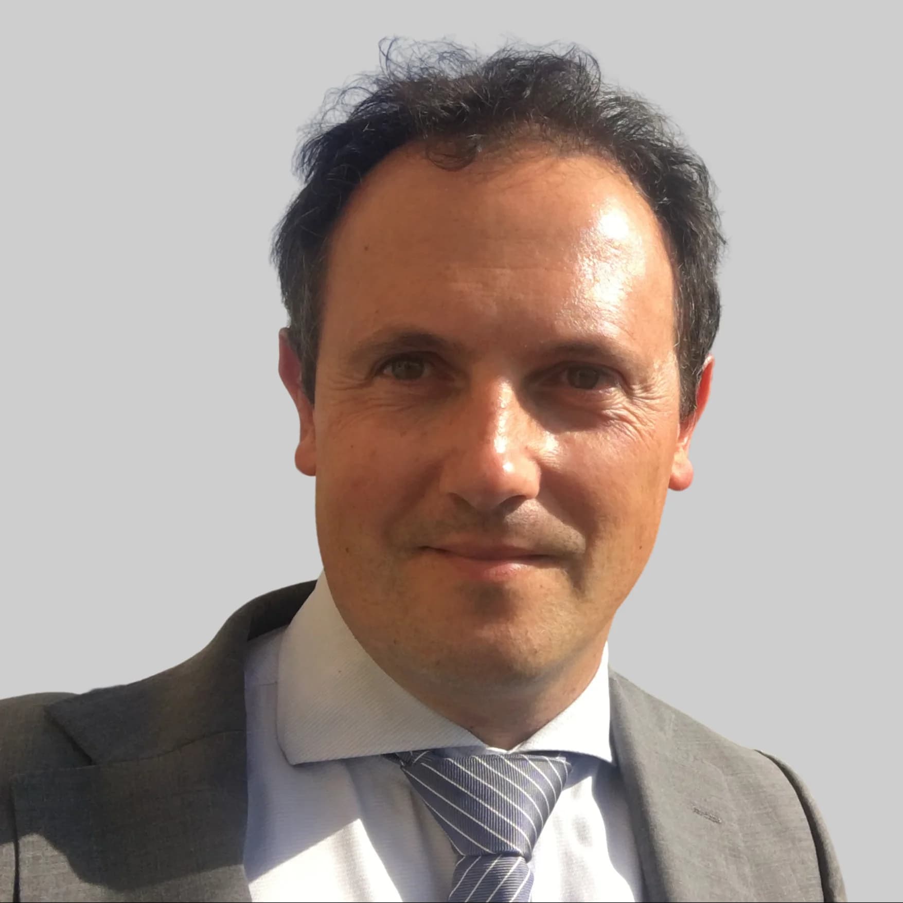 Gian Paolo Passuello
