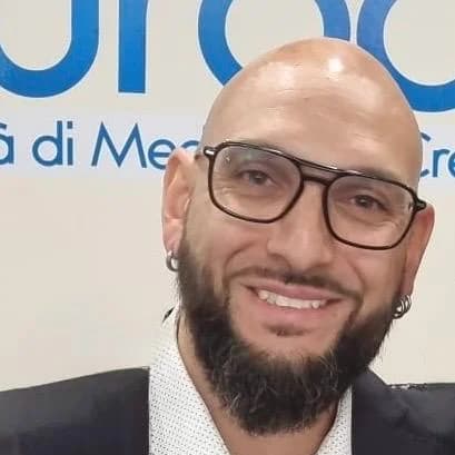 Giancarlo Murroni