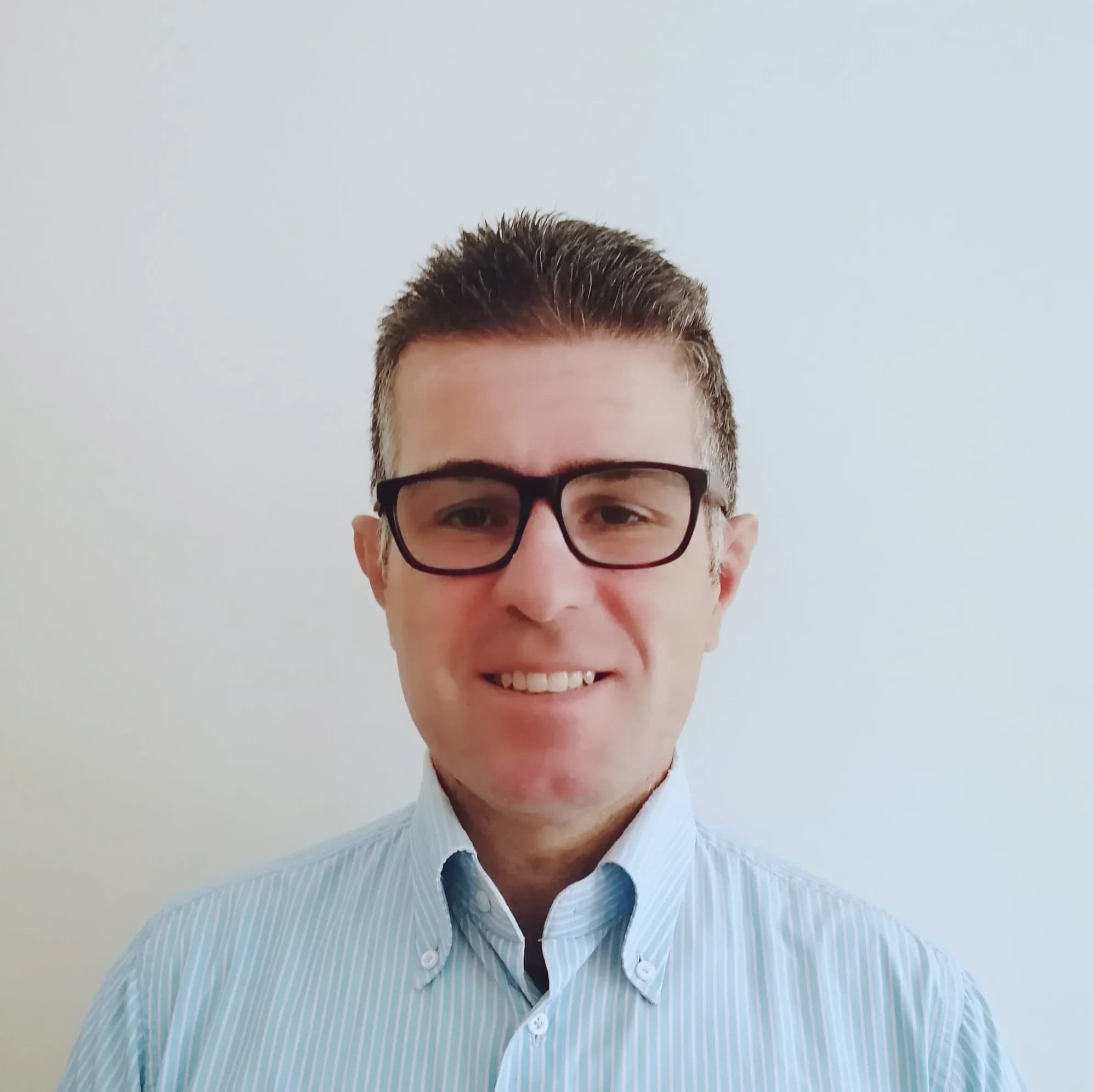 Gianluca Garofalo