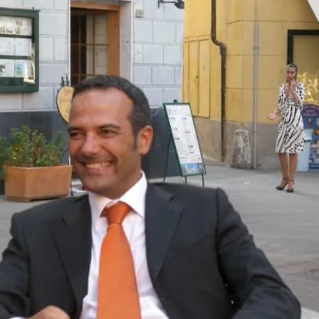 Gianluca Santoro