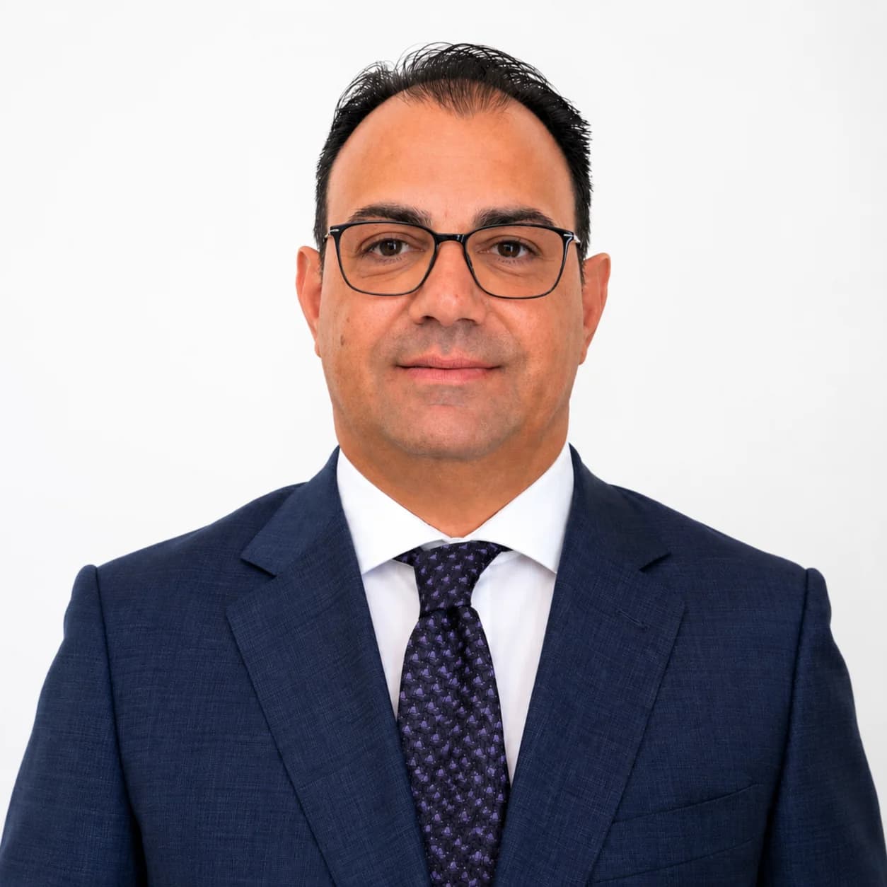 Gianluca Tudisco