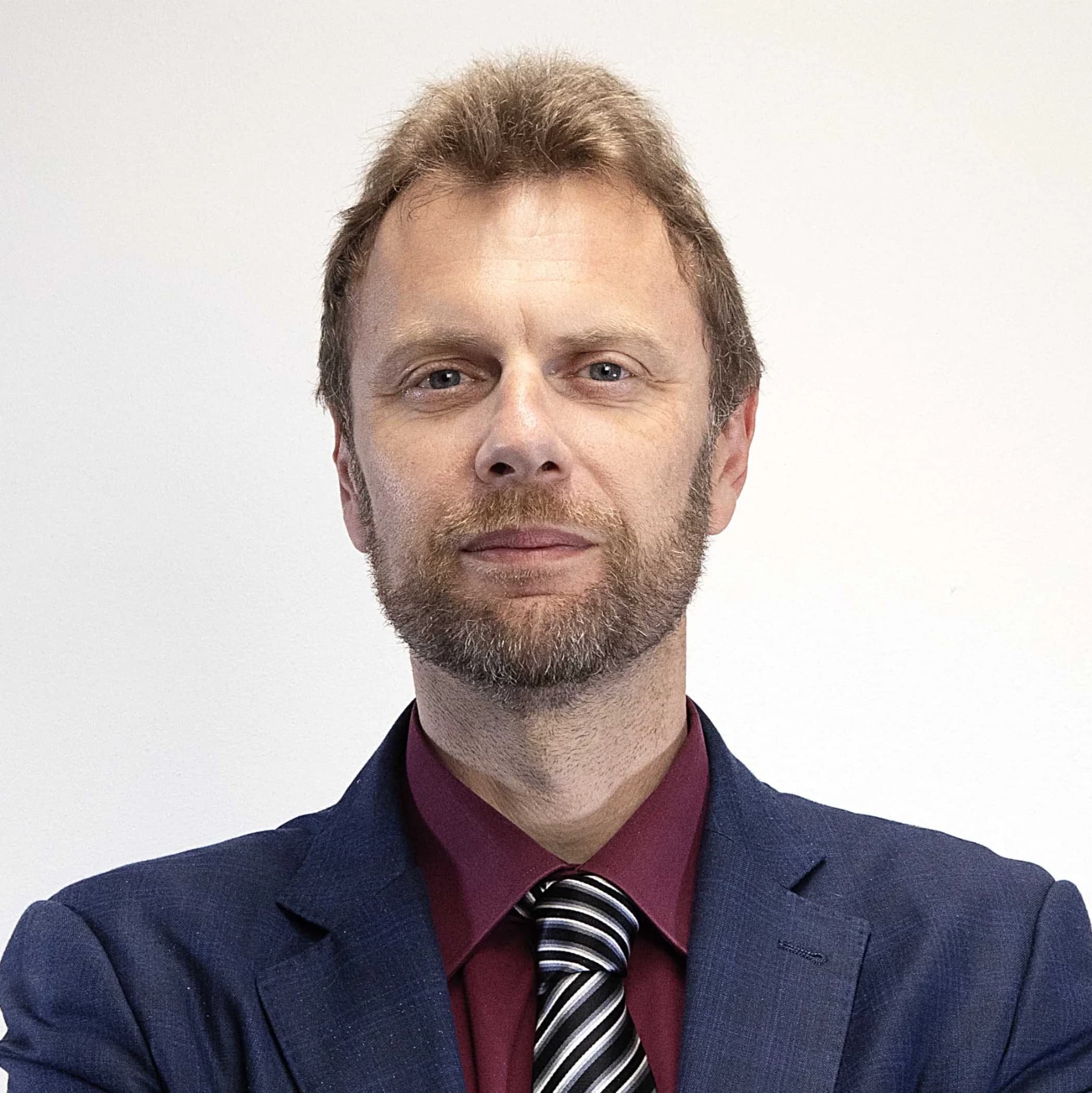 Gianluca Vianello