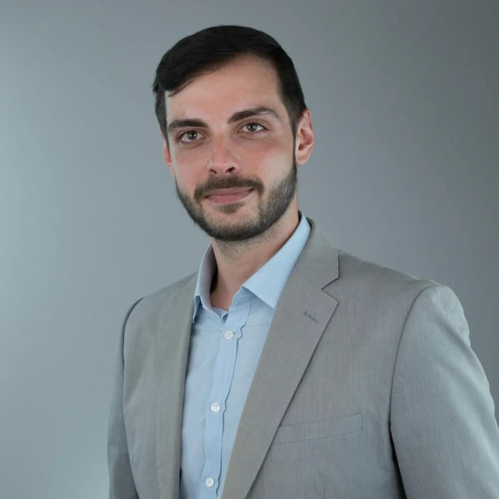 Giorgio Astarita
