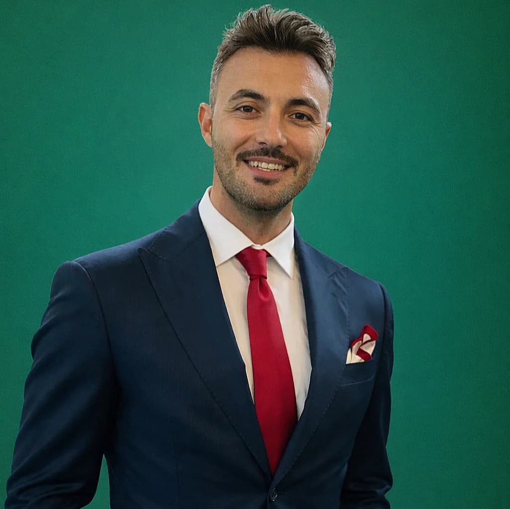 Giorgio Mormino