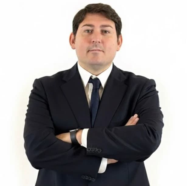 Giovanni De Masi