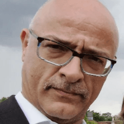 Giuseppe Morisani