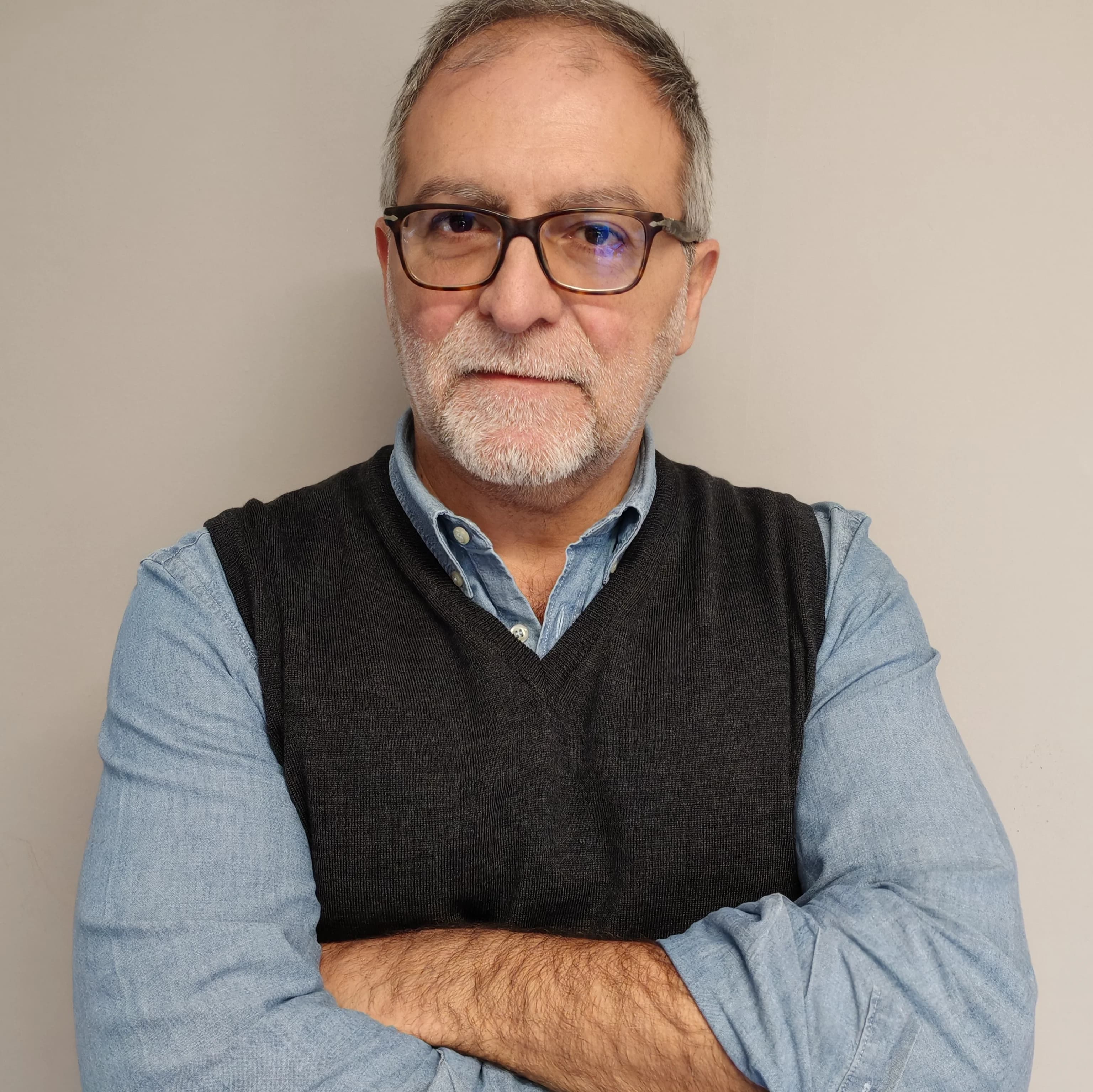 Giuseppe Spadafora