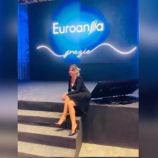 Ilaria Rinaldi