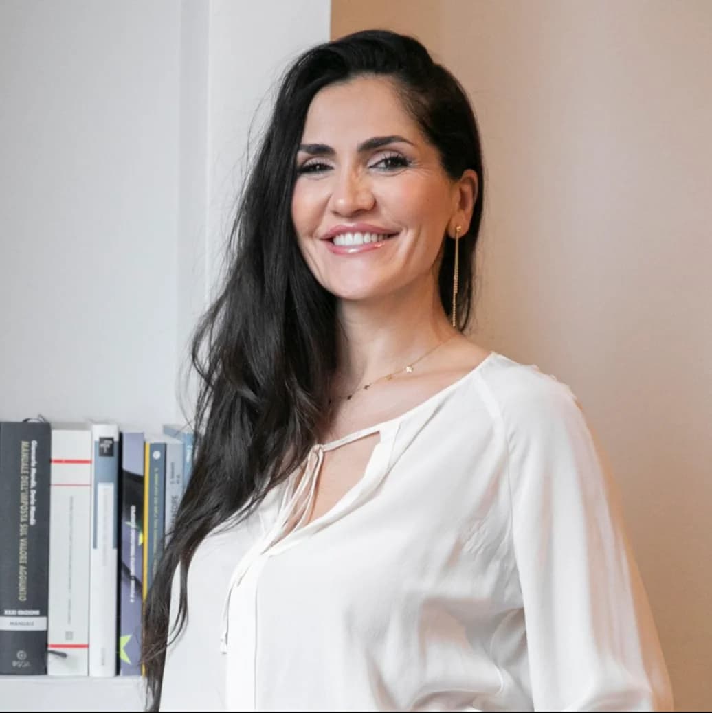 Ivana Russo Palombi