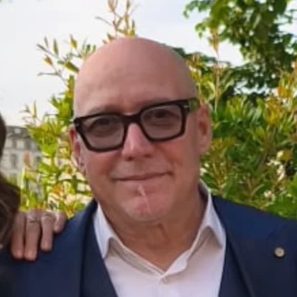 Jean Bruno Cracchiolo