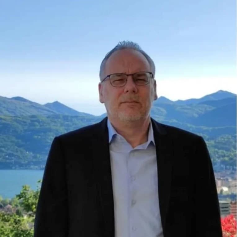 Lorenzo Colombo