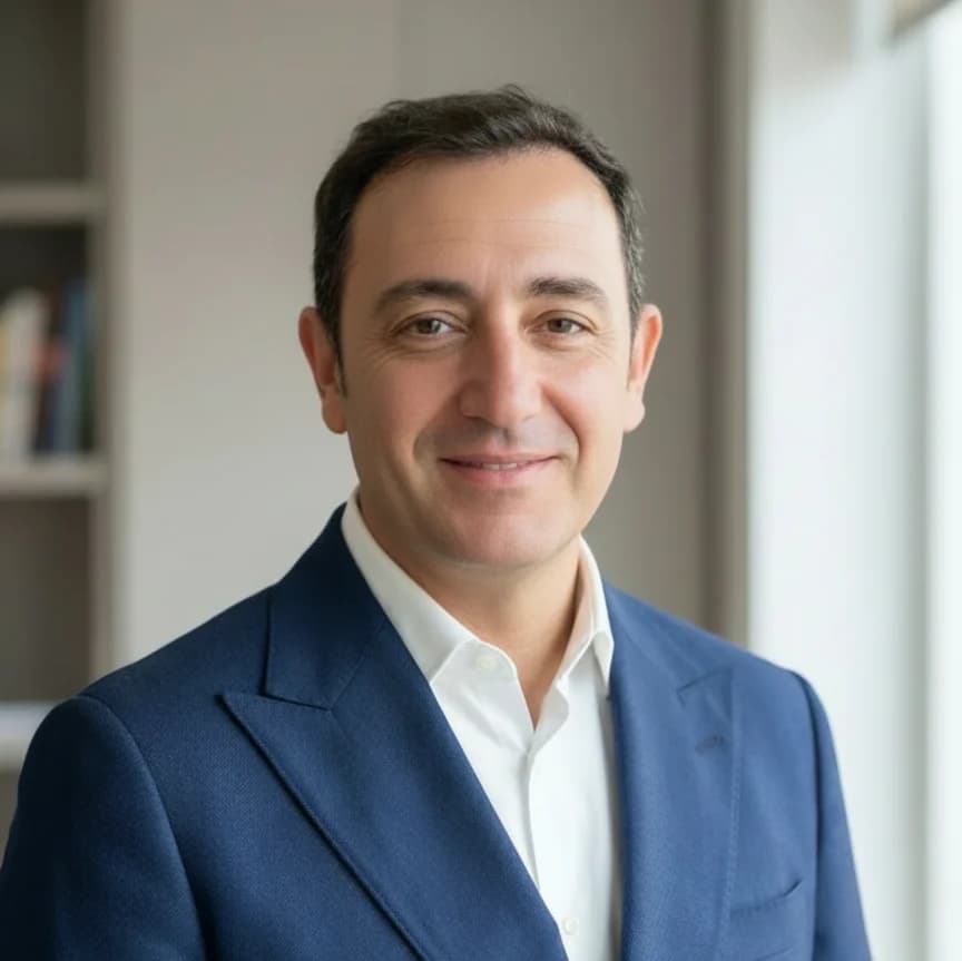 Luca Altieri
