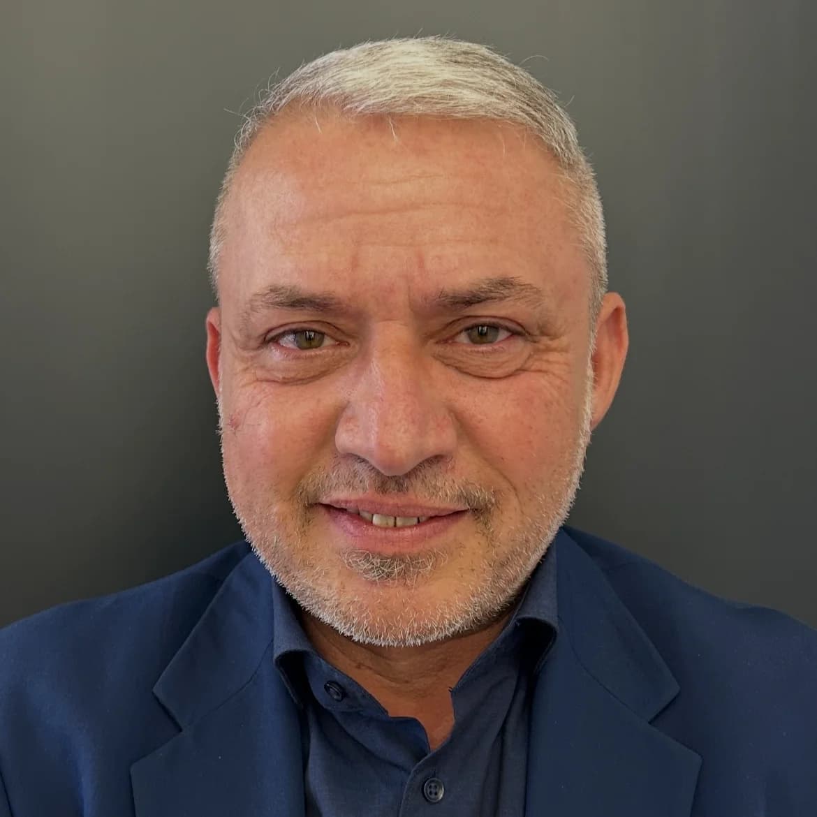 Luca Marino