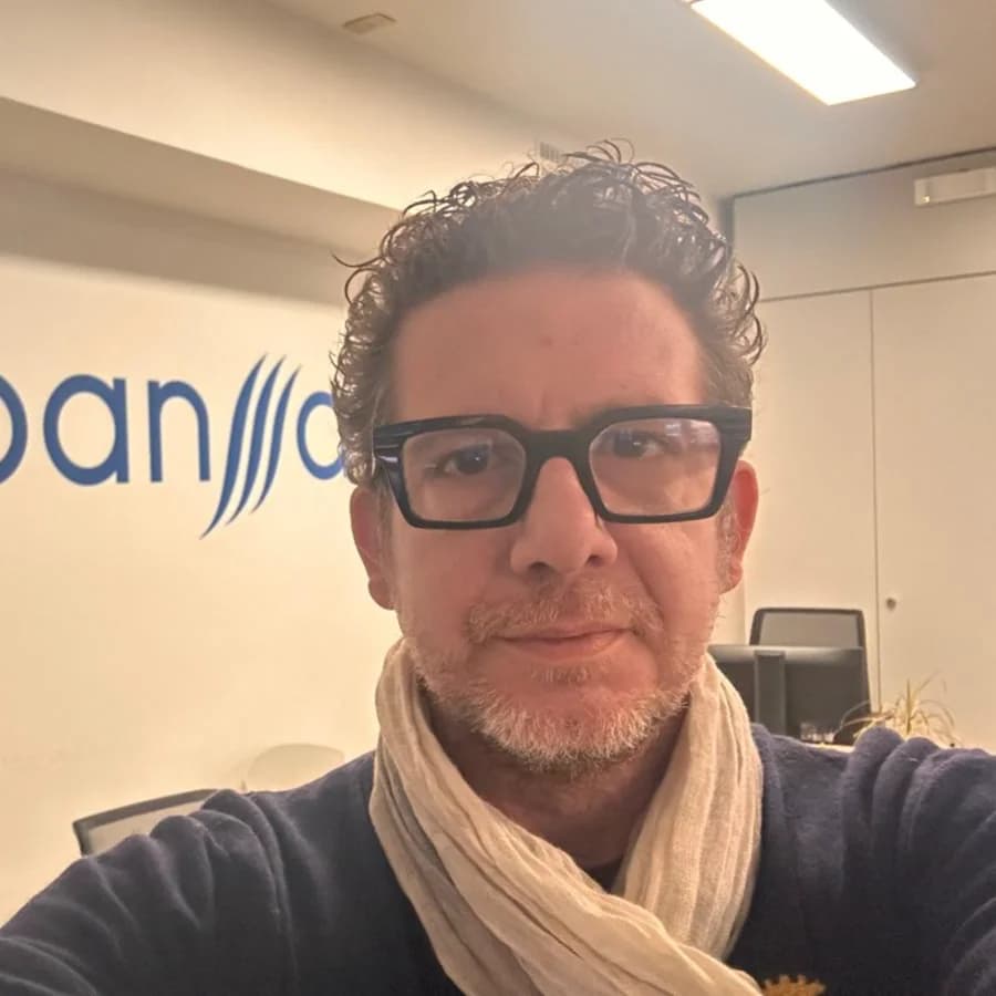 Luca Tomassini