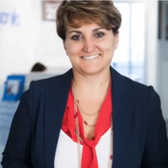 Lucia Rufo