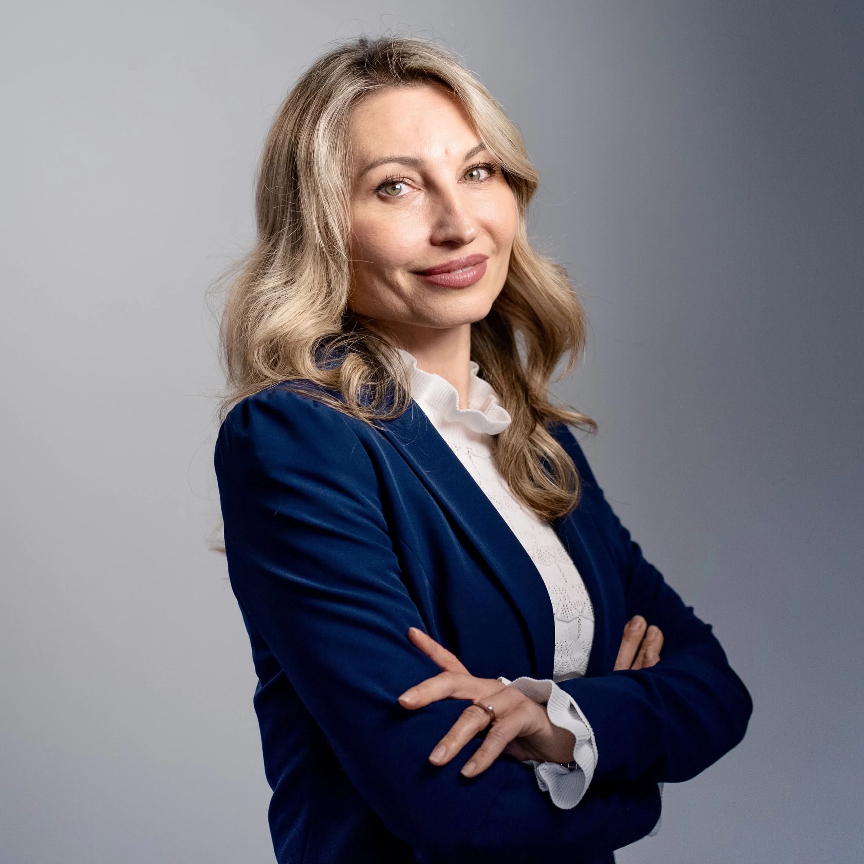 Ludmila Martiniuc