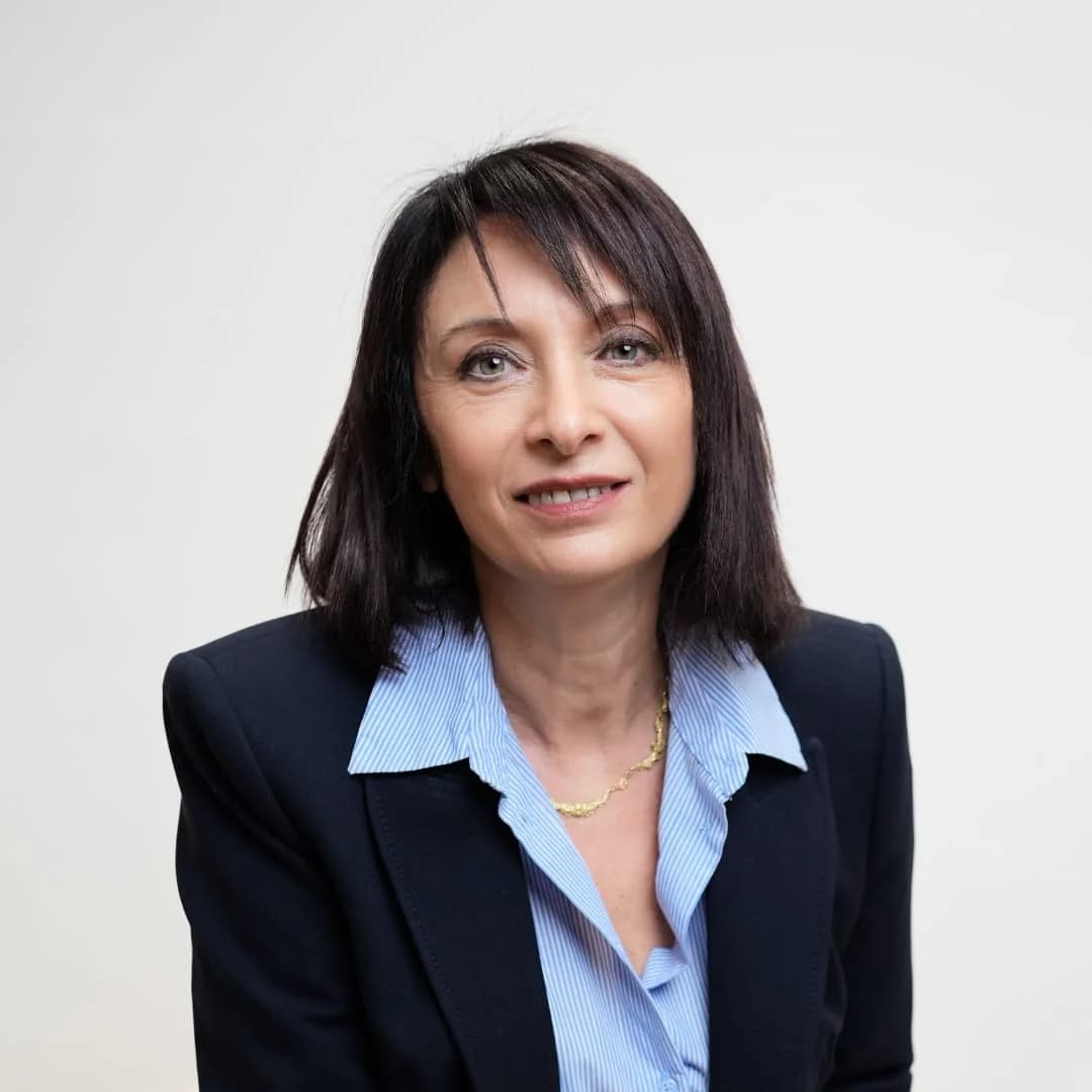 Maddalena Galli