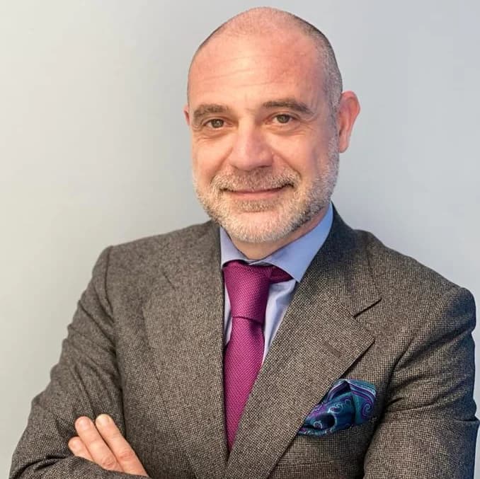 Marco Cordova