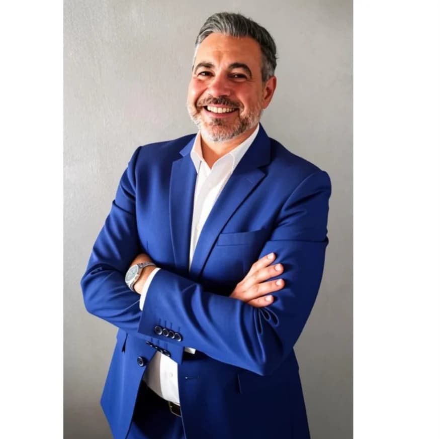 Marco Fantoni