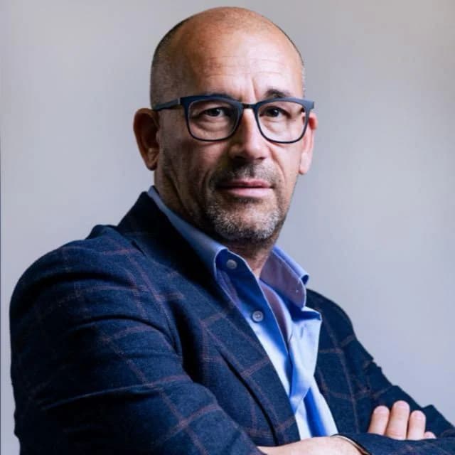 Marco Rousset