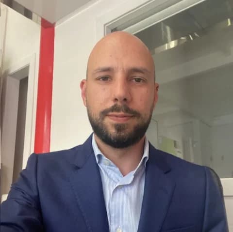 Marco Tromboni