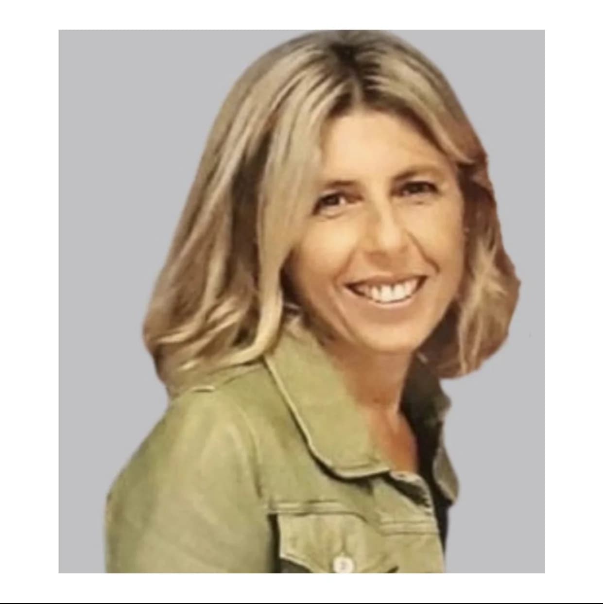 Maria Rosa Fera