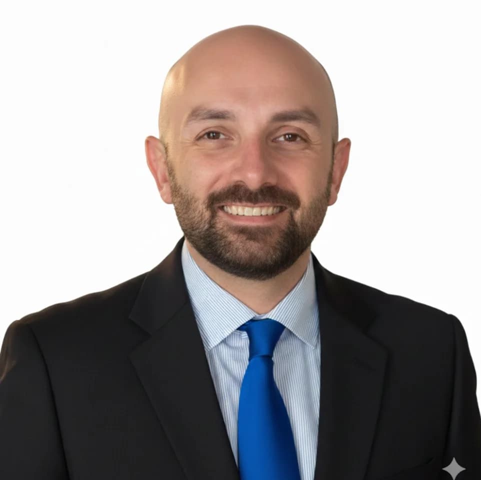 Mario Paolo Cipriani