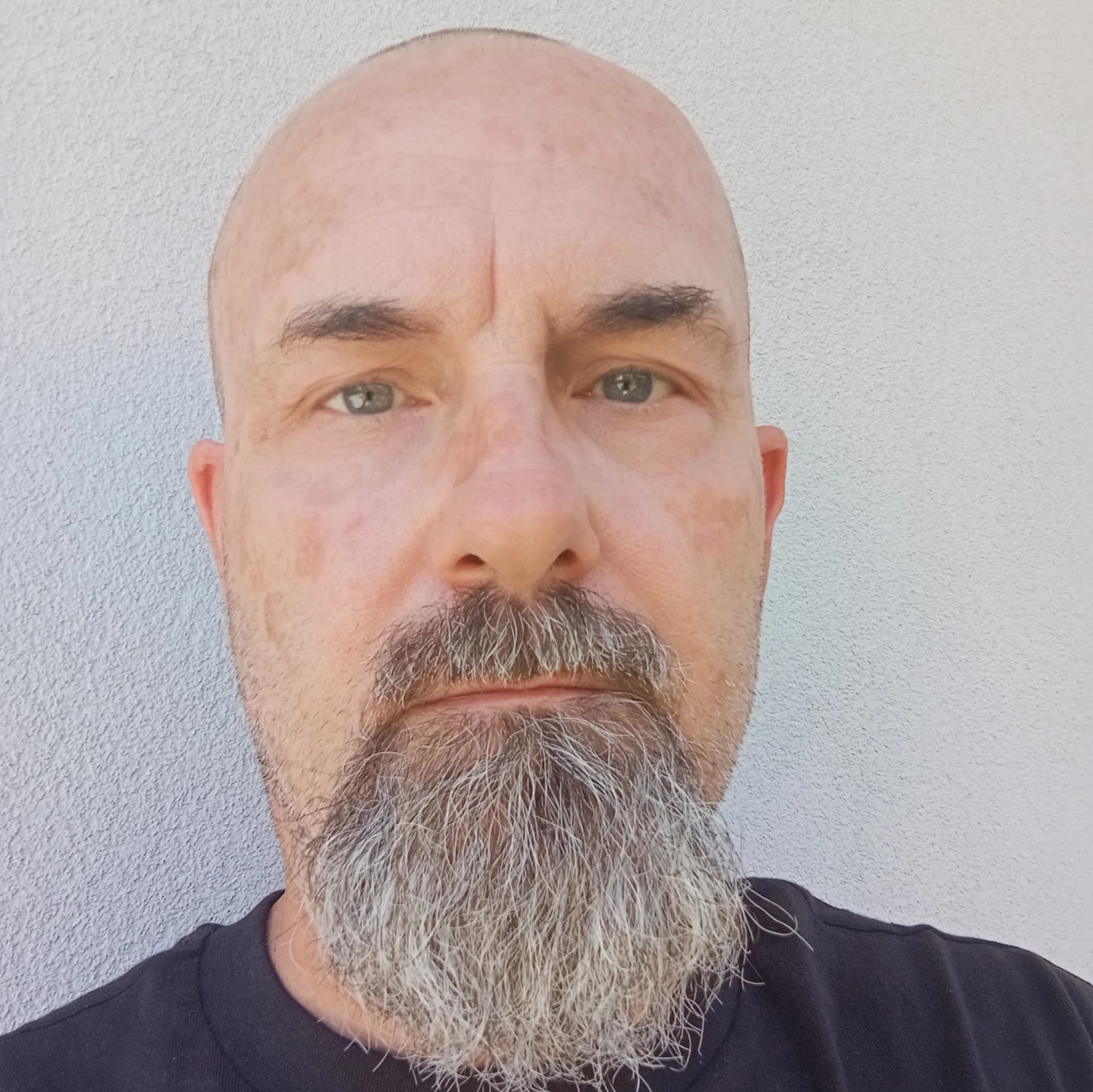Martin Basso