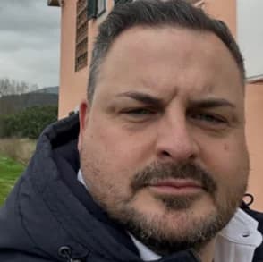 Massimo Morosato