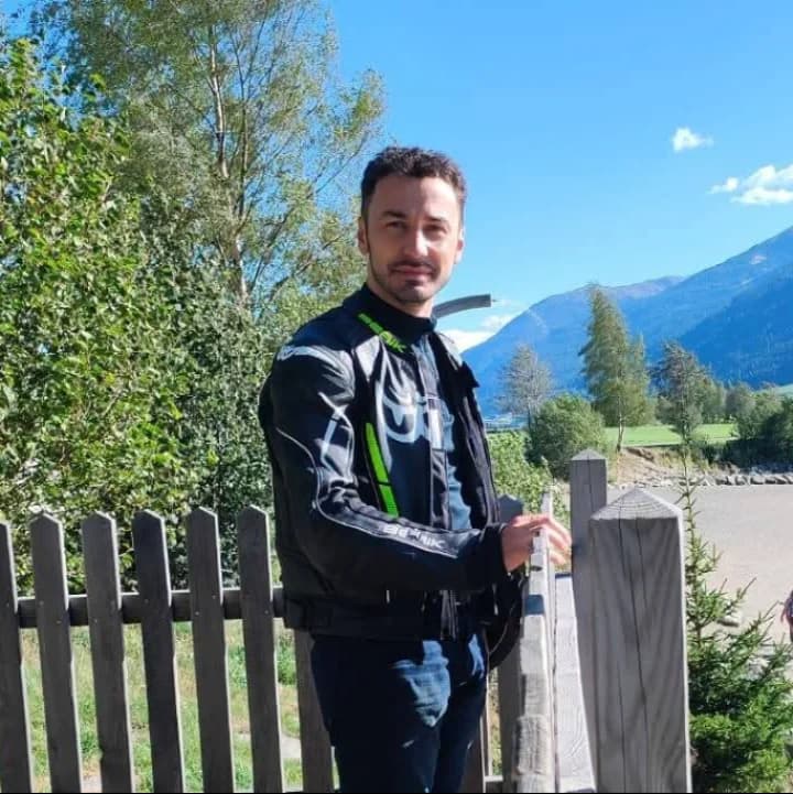 Massimo Zoldan