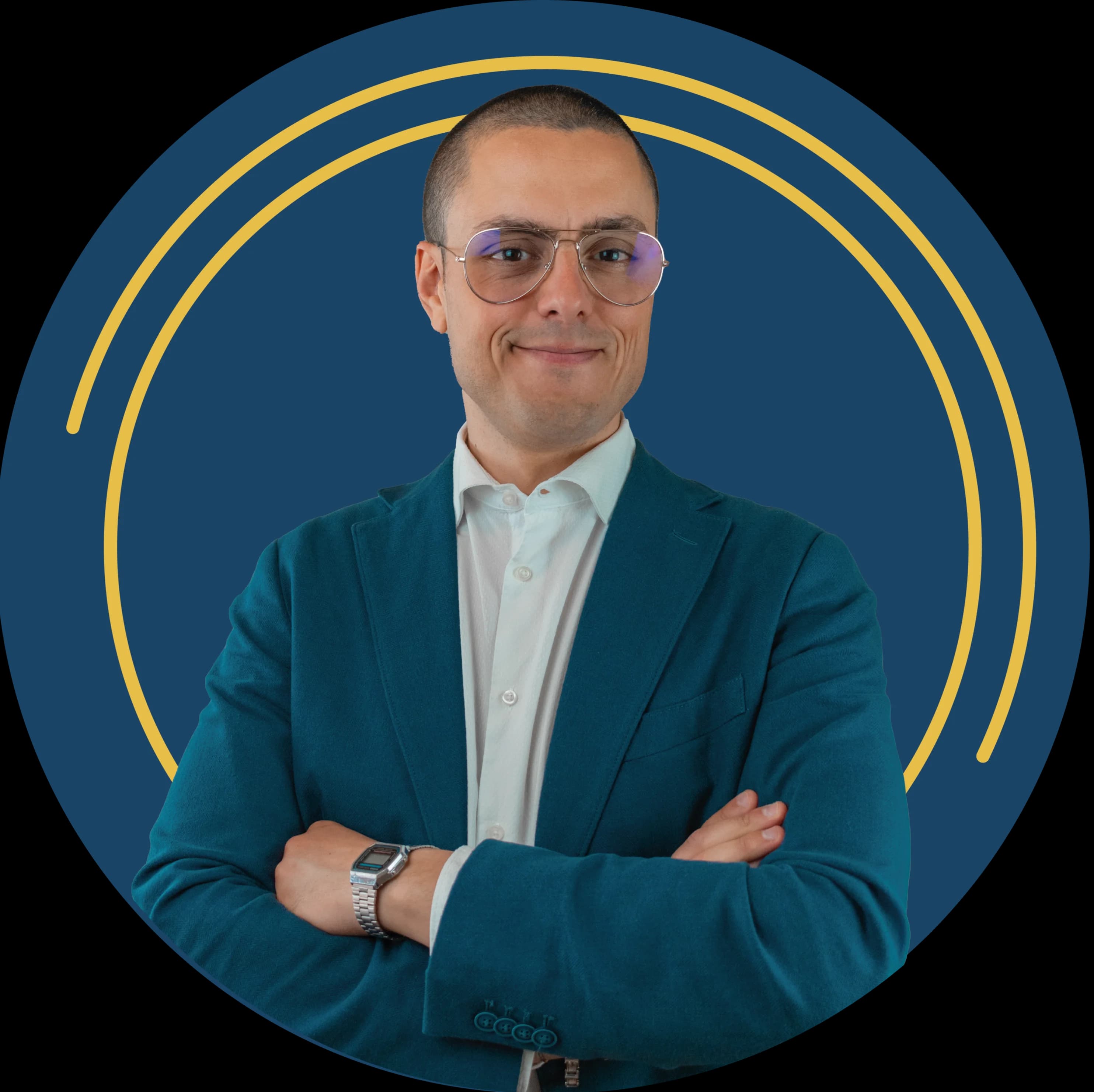 Matteo Burti