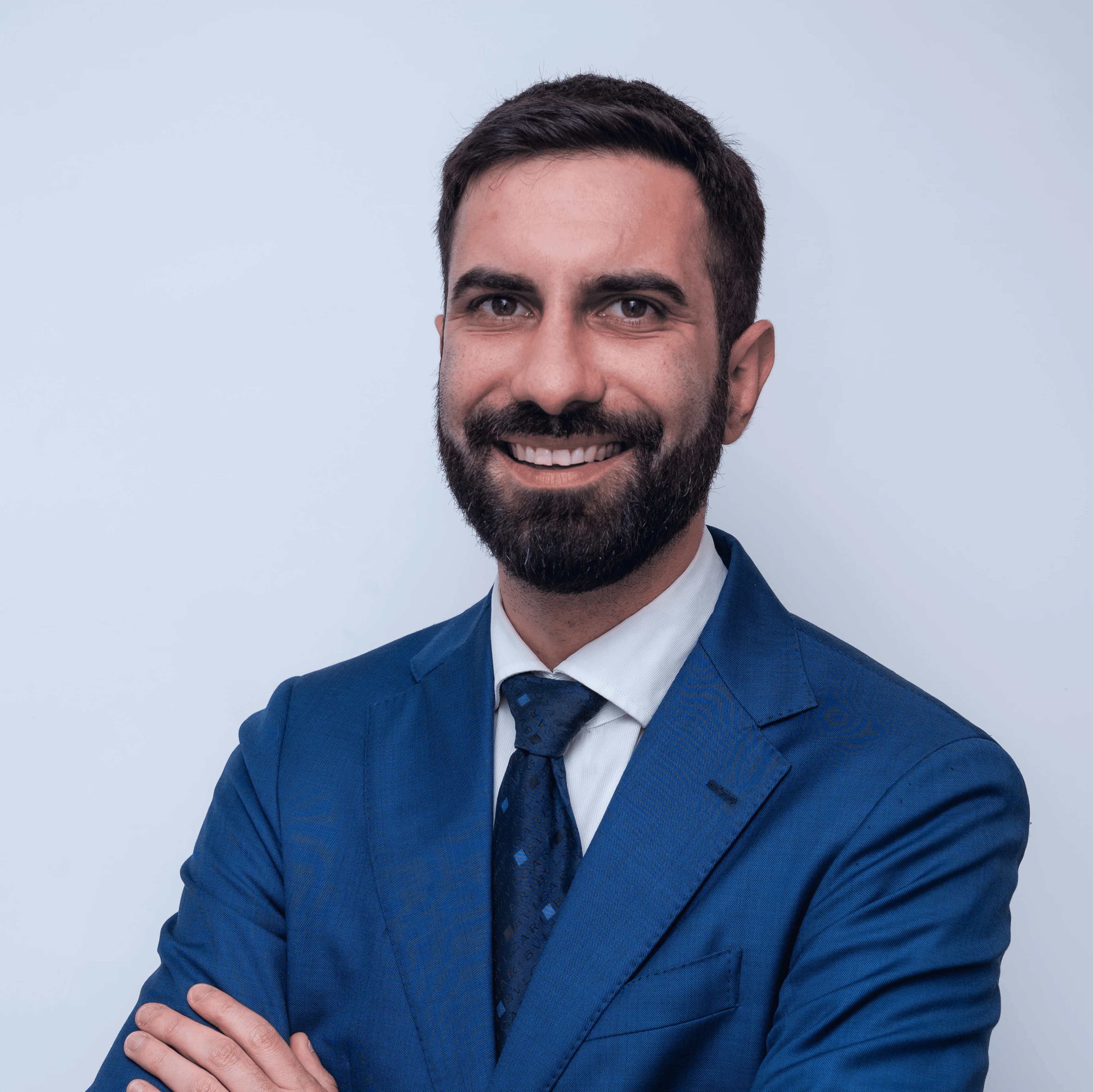 Matteo Di Spena