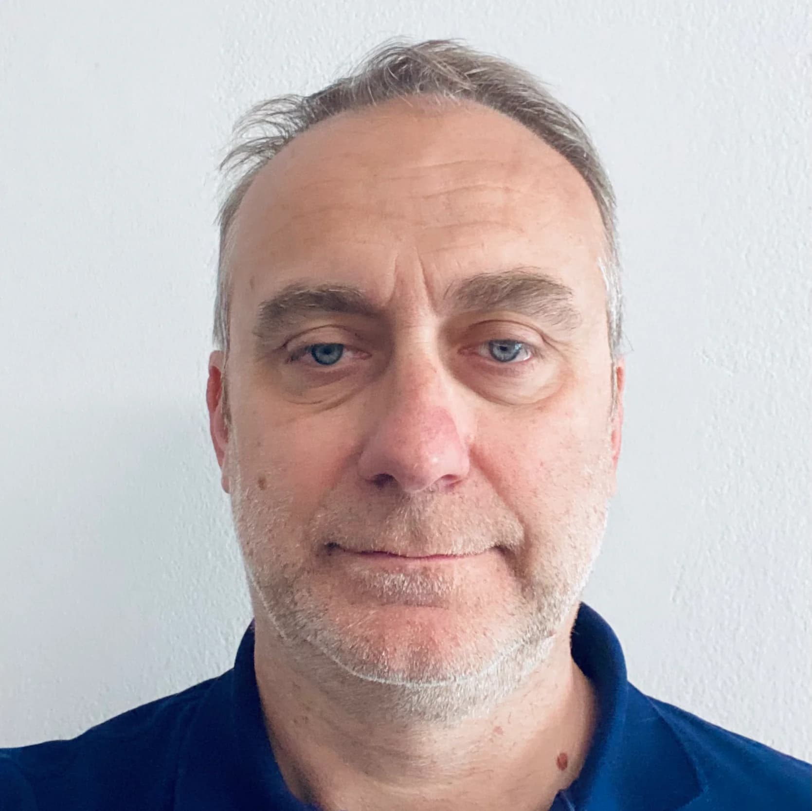 Matteo Fossati