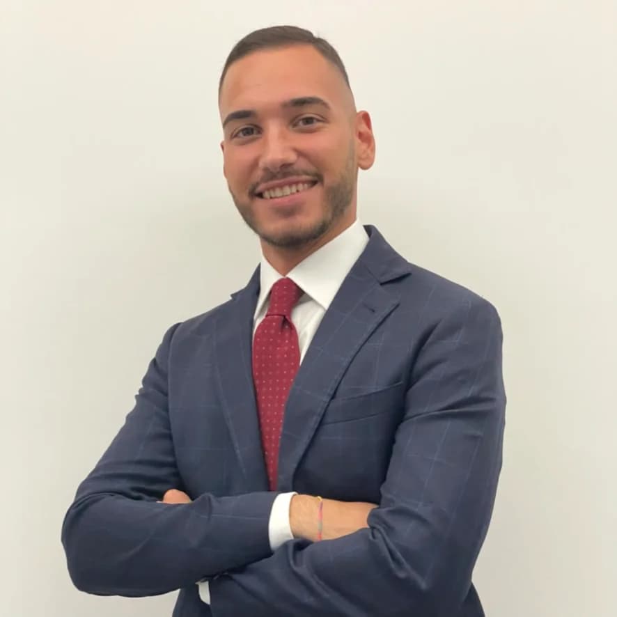 Matteo Lunardi