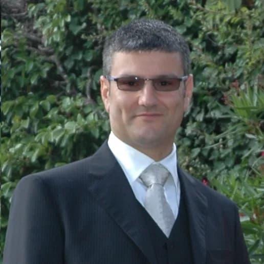 Maurizio Spinaci