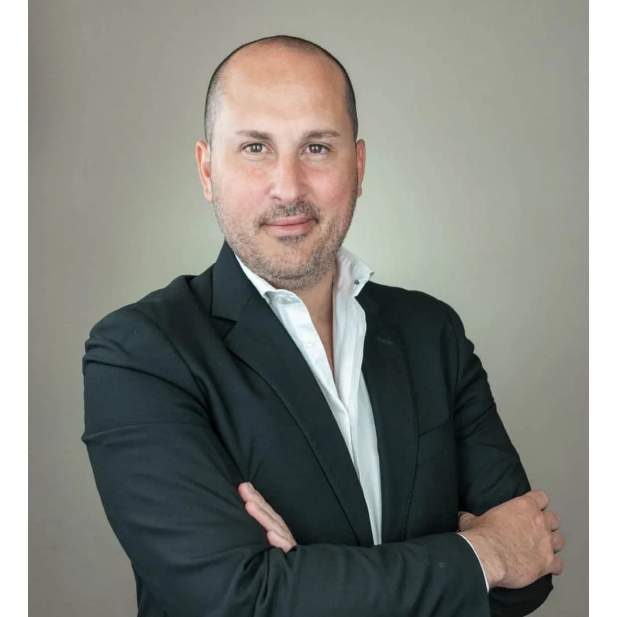 Mauro Mellidi