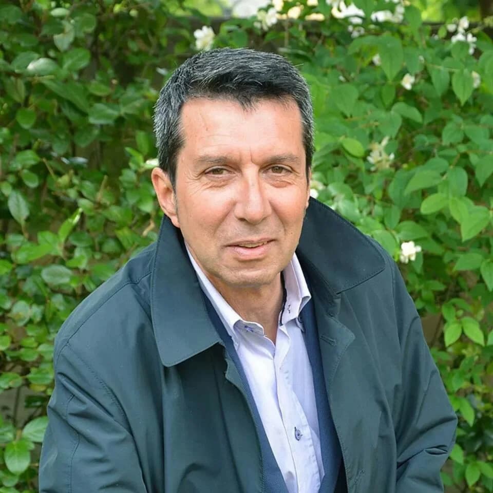 Natale Paolo Gangemi