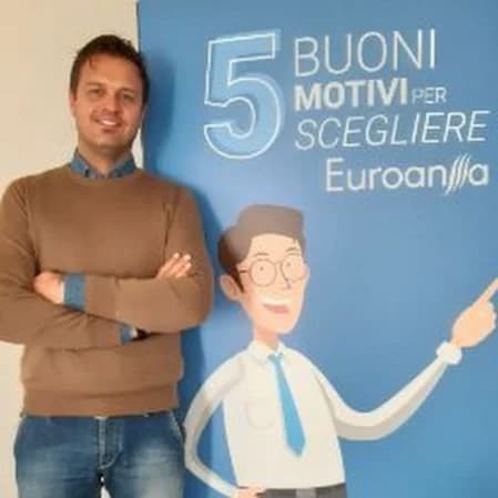 Nicola Garavello