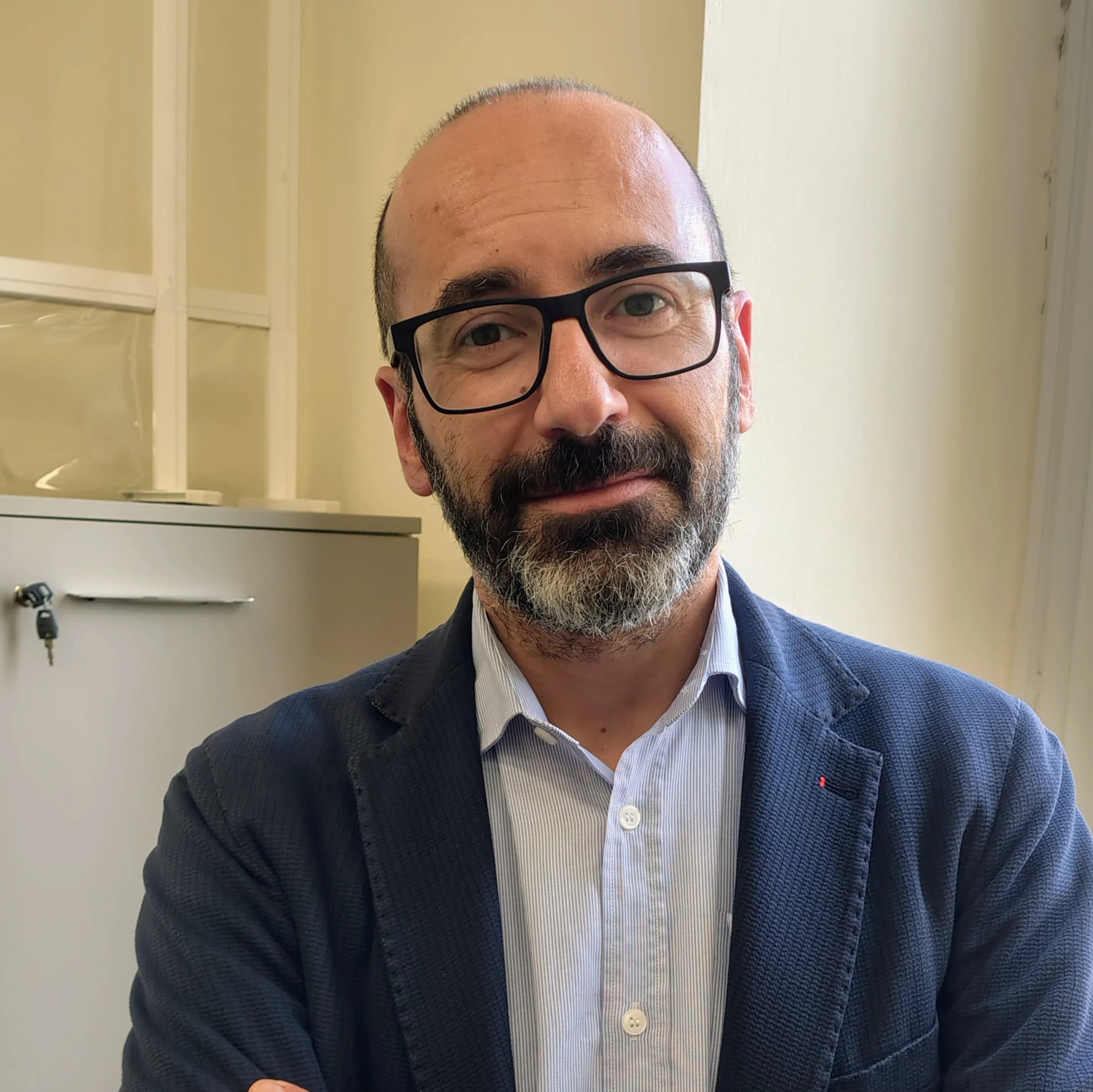 Nicola Giudice