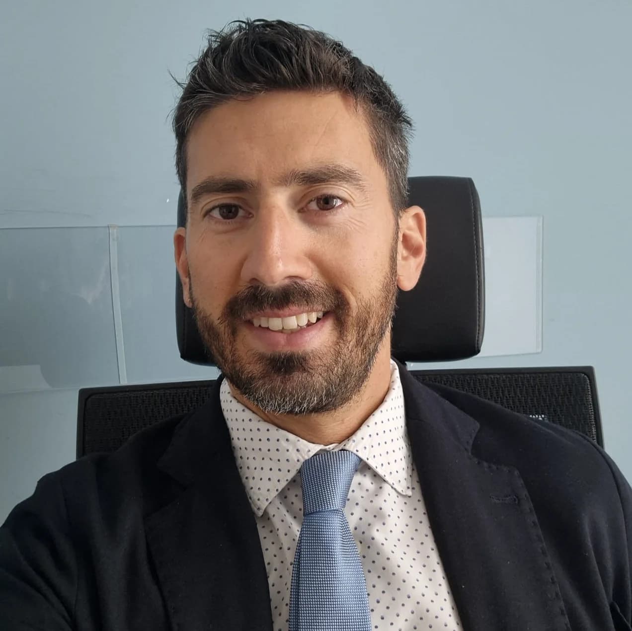 Paolo Gaetano Avola