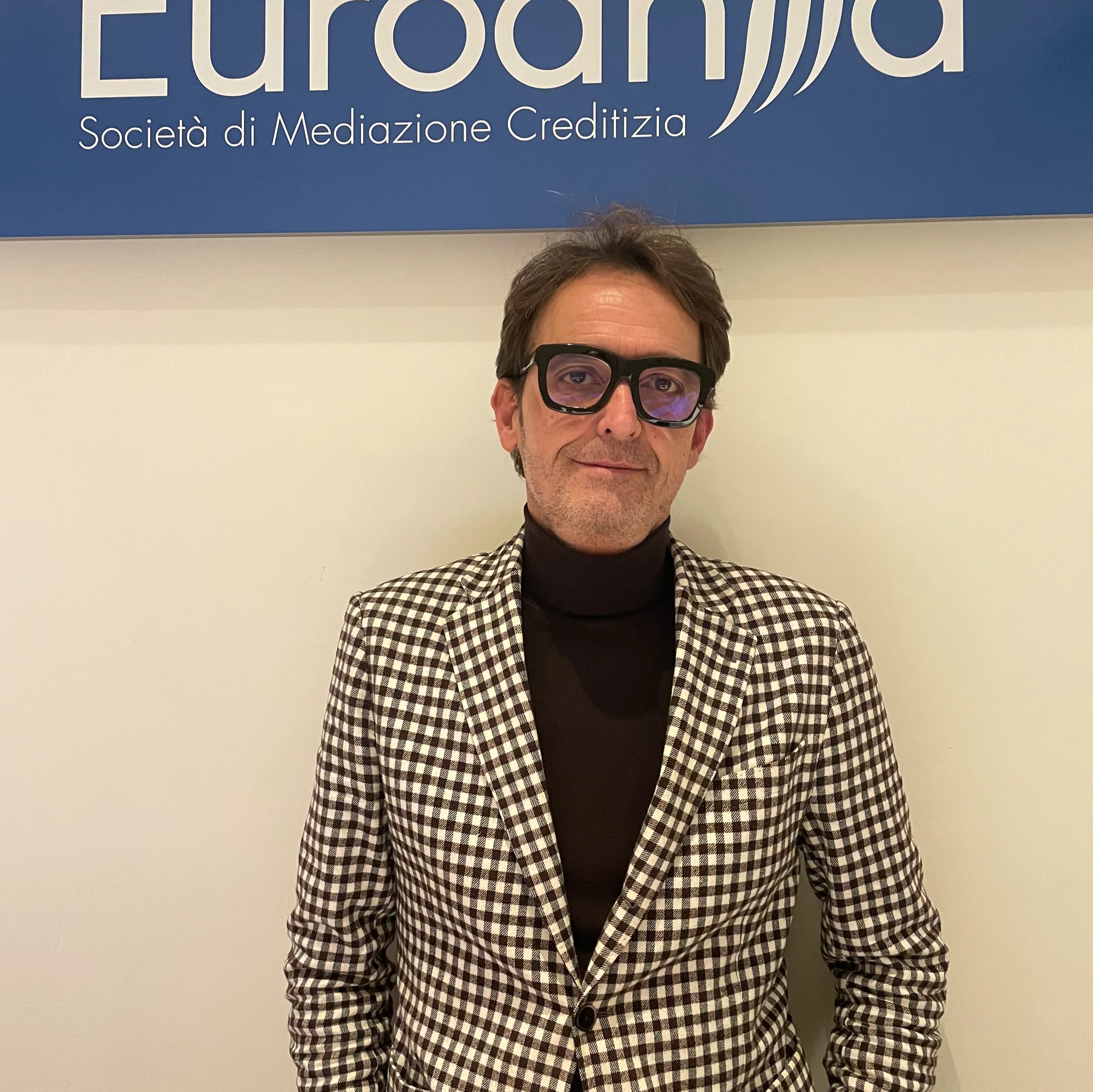 Riccardo Giachi
