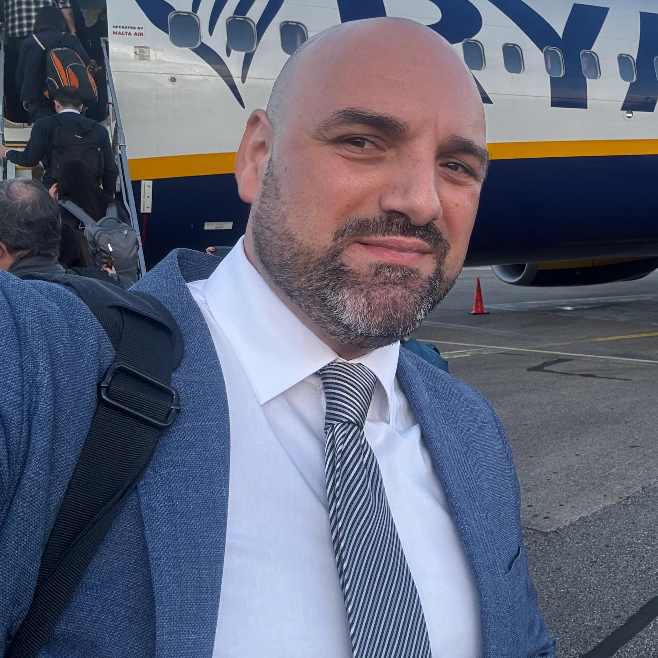 Riccardo Meloni