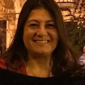 Roberta Caiazzo