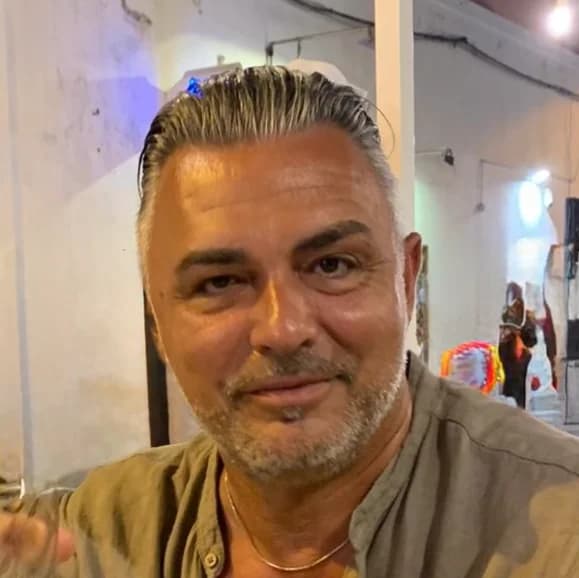 Roberto Costalunga