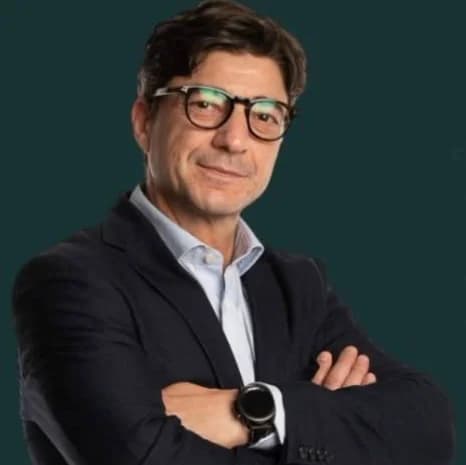 Roberto Lucchese