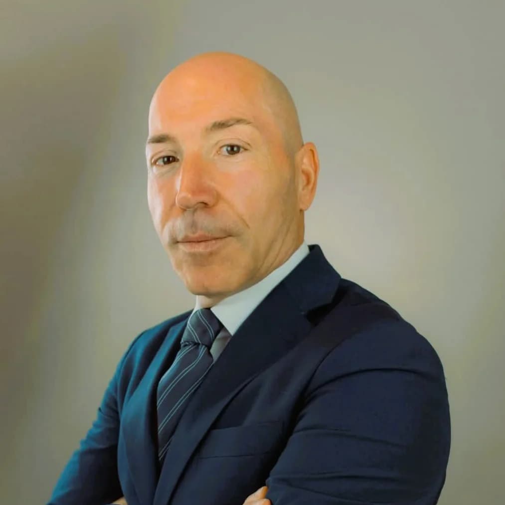 Roberto Rossicchi