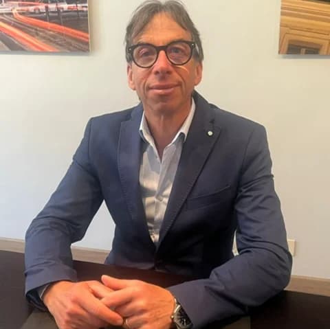 Roberto Spadoni