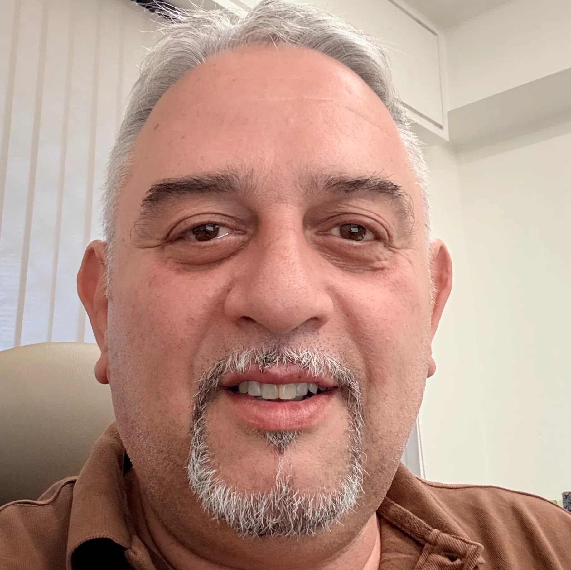 Salvatore Greco