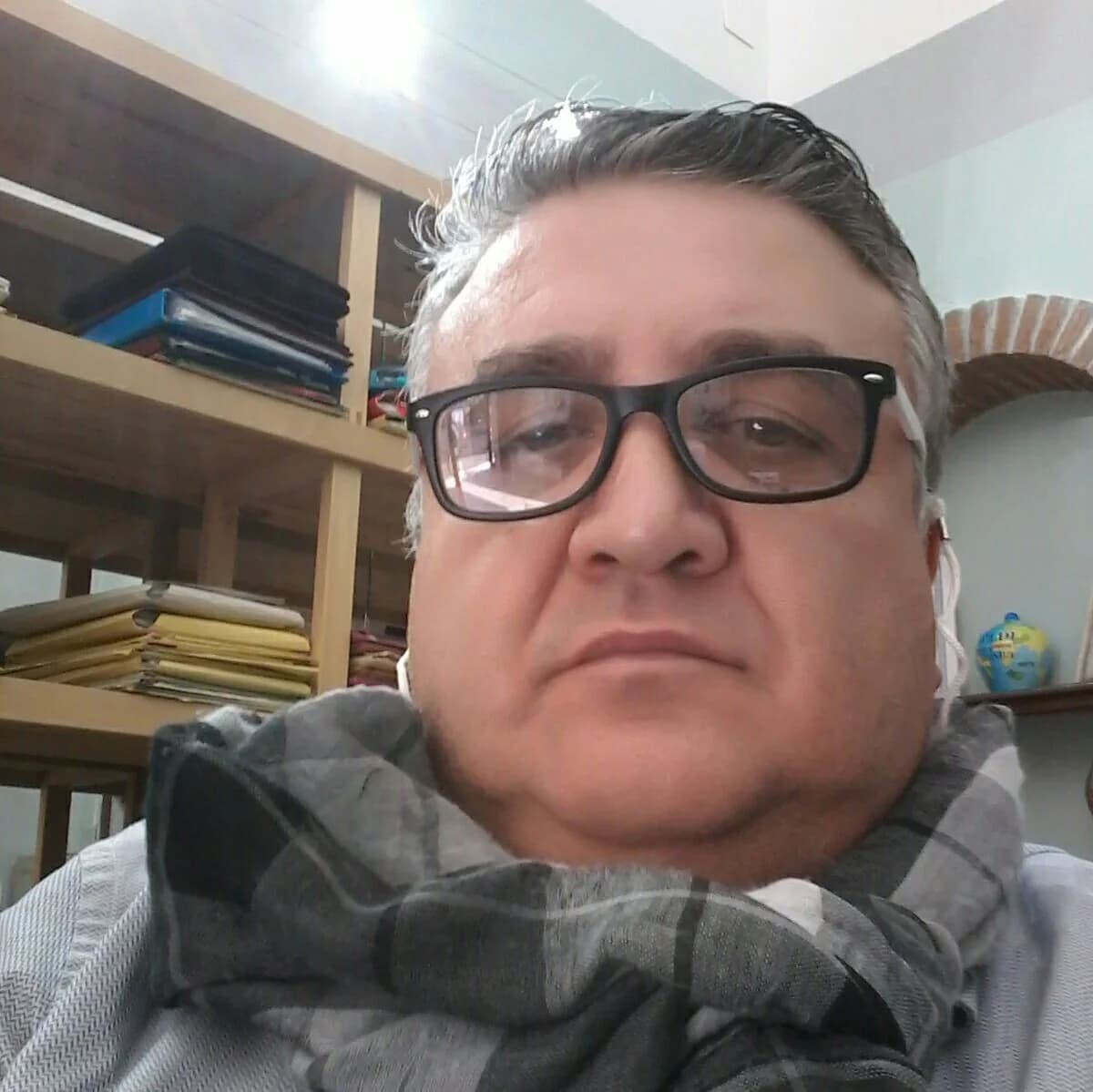 Salvatore Teodori